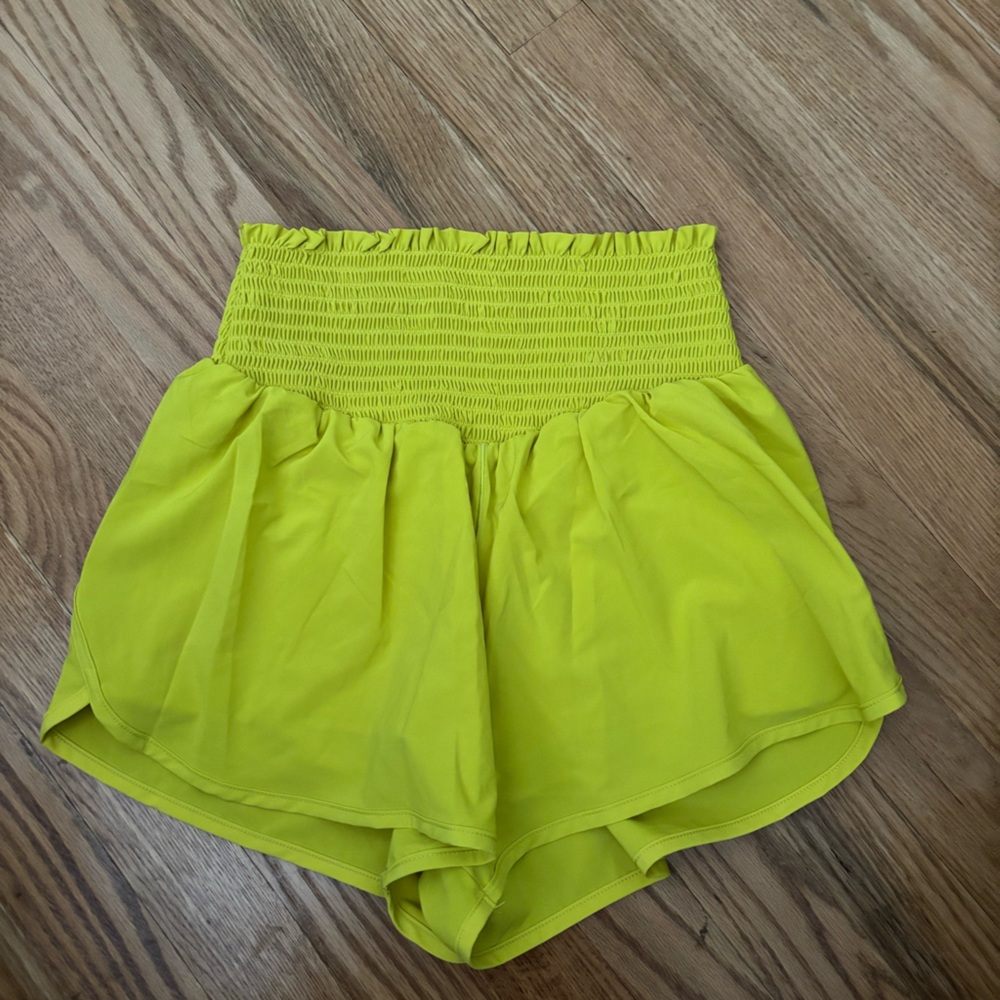 Offline by aerie shorts
